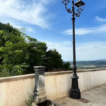 La Buona Volta Apartment Montalbano Ionico Exterior photo