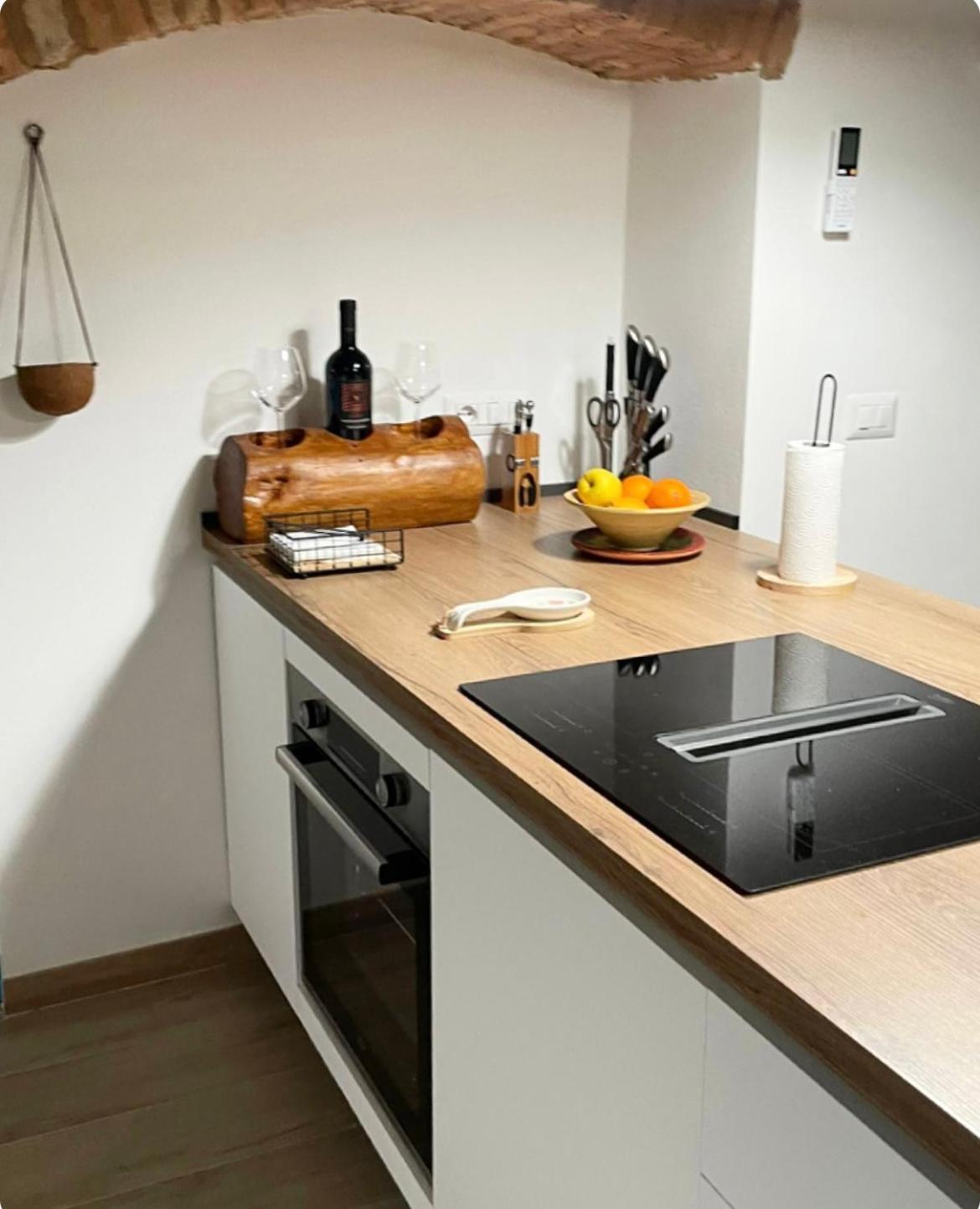 La Buona Volta Apartment