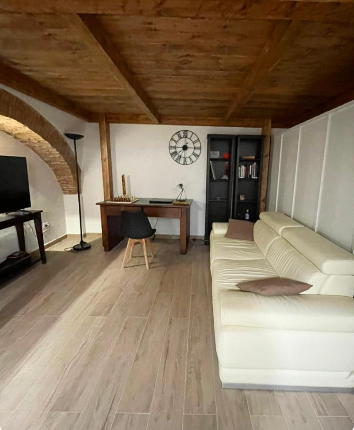 Apartamento La Buona Volta Montalbano Ionico