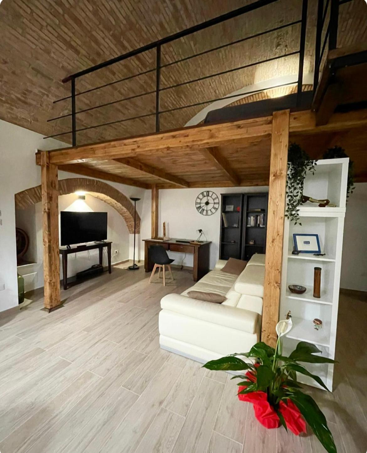 La Buona Volta Apartment