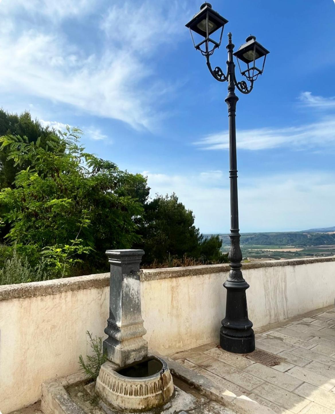 La Buona Volta Montalbano Ionico