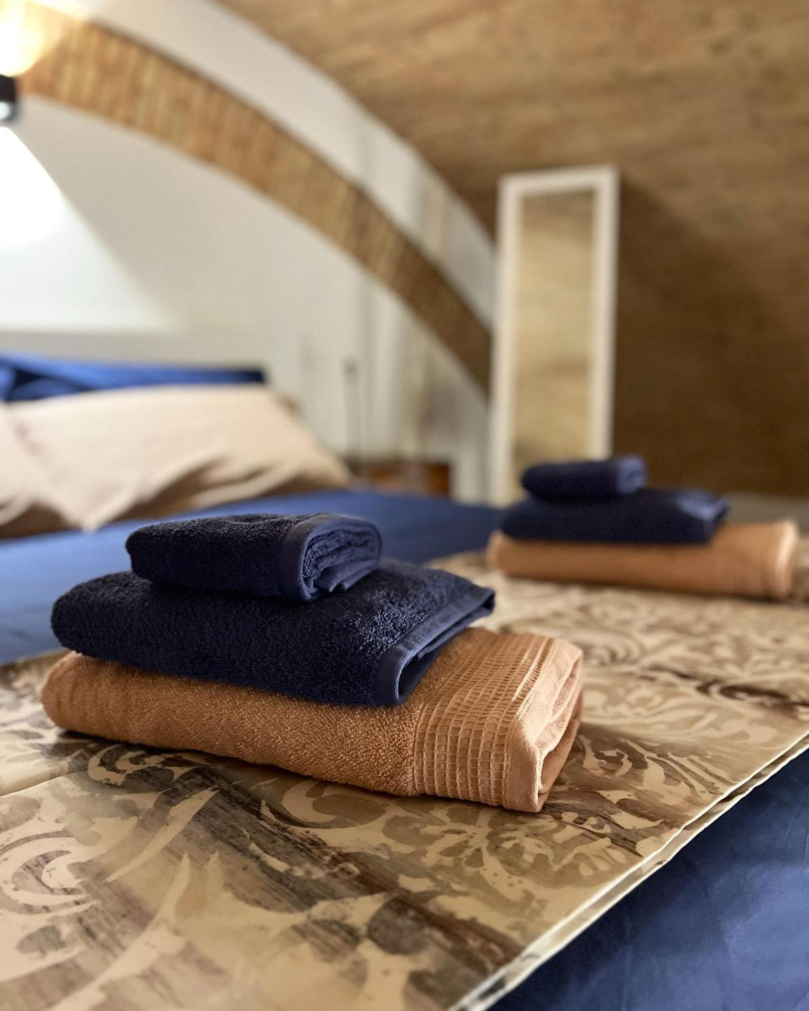 Apartamento La Buona Volta